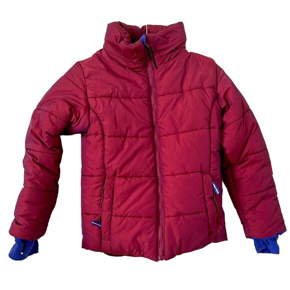all in motion Other - All in Motion Short Puffer Jacket